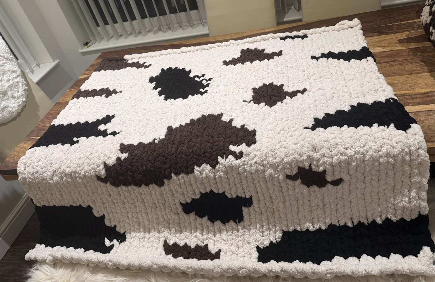 Custom Handmade Knitted Blankets Throws Custom Handmade Knitted Blankets Throws