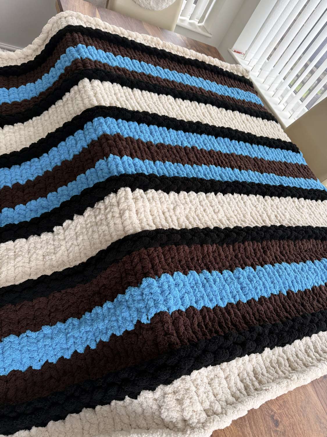Custom Handmade Knitted Blankets Throws Custom Handmade Knitted Blankets Throws