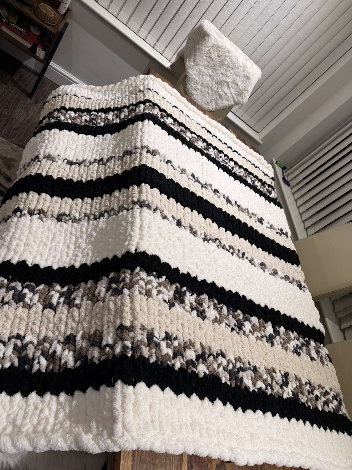 Custom Handmade Knitted Blankets Throws Custom Handmade Knitted Blankets Throws