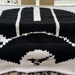 Custom Handmade Knitted Blankets Throws 3 Custom Handmade Knitted Blankets Throws 3