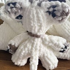 Handmade Highland Cow 1