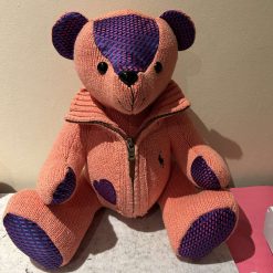 Memory Bear