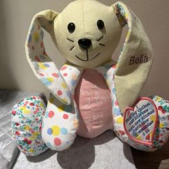 Memory Bunny