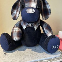 Memory Dog