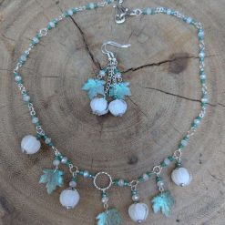 Spring flower set