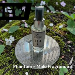 Designer Inspired Fragrance - Phantom-114 - for Him (Copy)