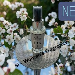 Designer Inspired Fragrances - 115 - Si - for Her