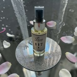 Designer Inspired Fragrances - Madam CoCo - 117- for her