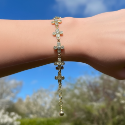 Lucky Girl Bracelet 1