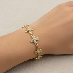 Lucky Girl Bracelet 4