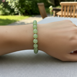 Peridot Grove Bracelet 1 Peridot Grove Bracelet 1