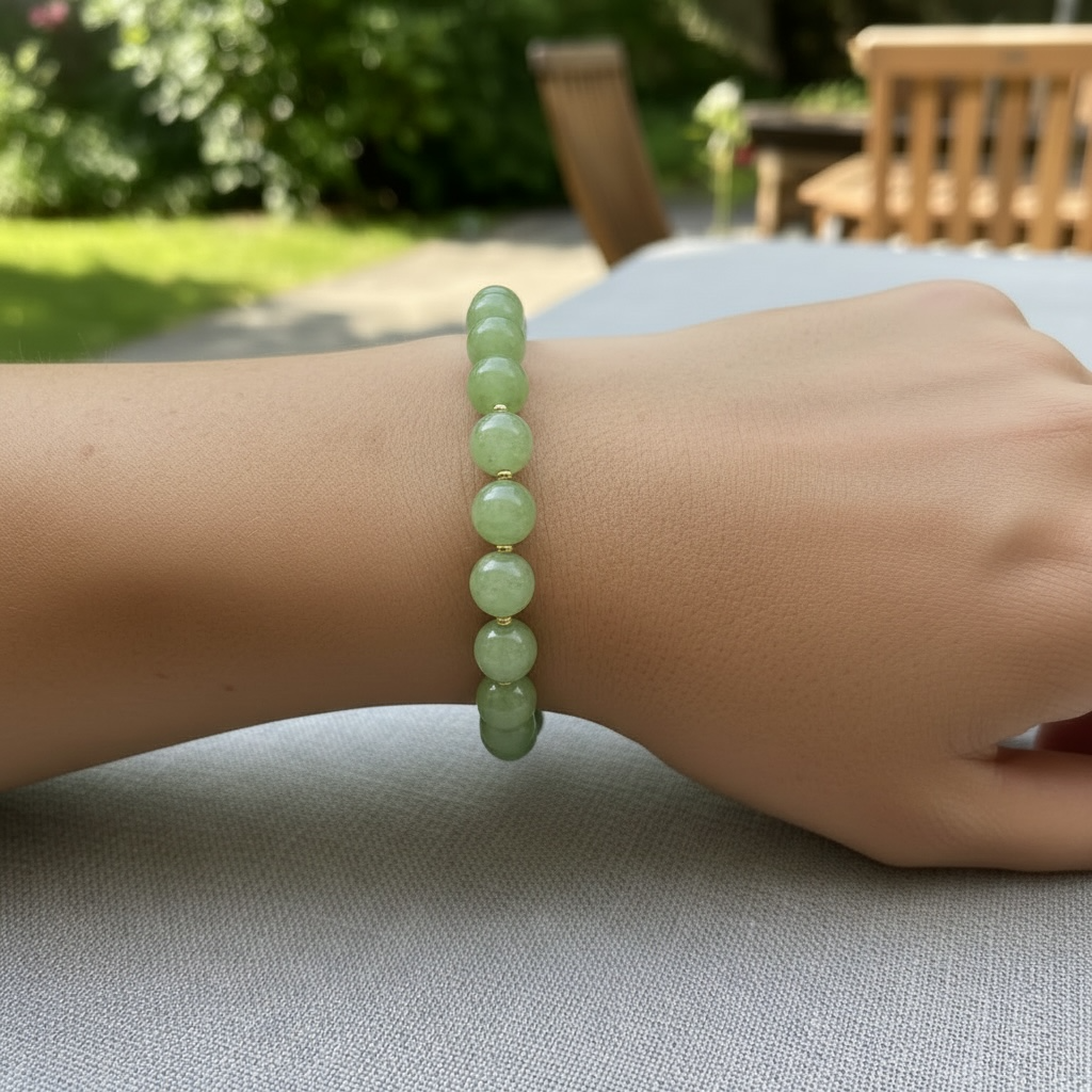 Peridot Grove Bracelet Peridot Grove Bracelet