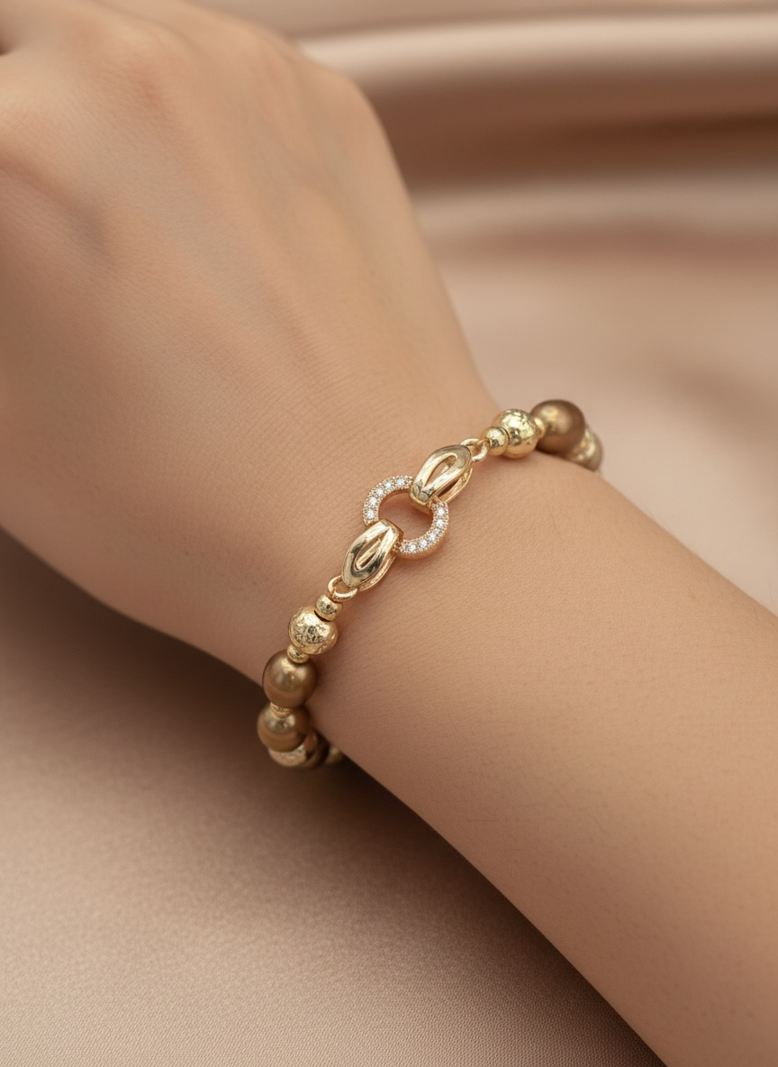 Imperial Rose Bracelet Imperial Rose Bracelet