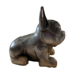 French bulldog ornament 1 French bulldog ornament 1