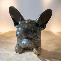 French bulldog ornament