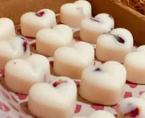 Baby Shower Gift Soap & Wax Melts Baby Shower Gift Soap & Wax Melts