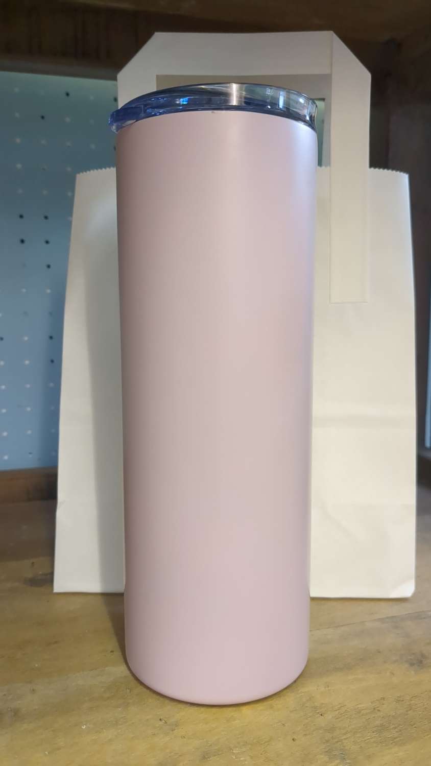 Snapchat-1732928520 Personalised Tumbler & Straw 6