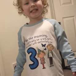 Personalised Pyjamas 6 Personalised Pyjamas 6