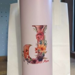 Personalised Tumbler & Straw 9 Personalised Tumbler & Straw 18