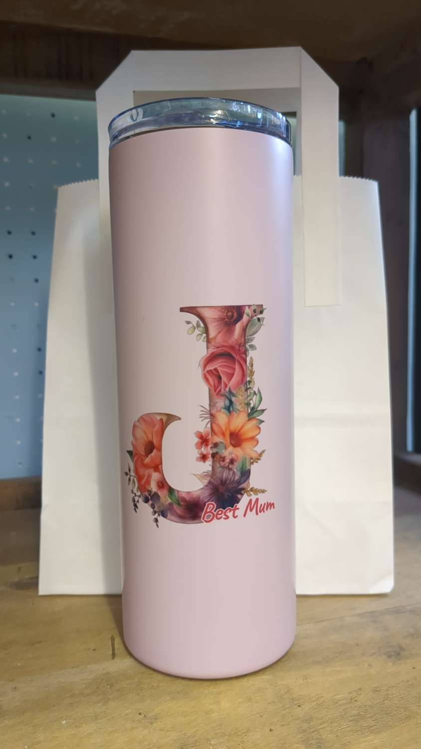 Snapchat-960787426 Personalised Tumbler & Straw 9