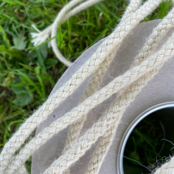 Sutton Natural Braid