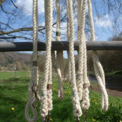 Sutton Dog Lead with clip