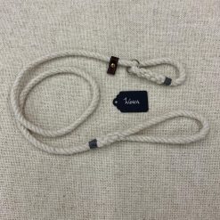 Welsh Slip Dog Lead 1 Welsh Slip Dog Lead 1