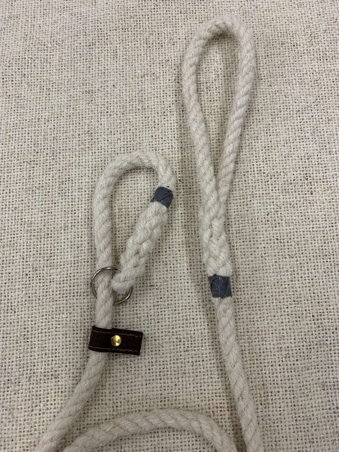 Welsh Slip Dog Lead Welsh Slip Dog Lead
