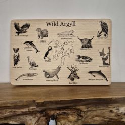 Wild Argyll