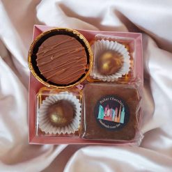 Luxury Chocolate gift Set 2 Luxury Chocolate gift Set 2