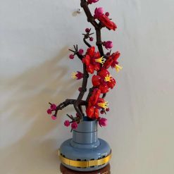 Lego Mini Botanical Mounts 10344 10369 10343 10368