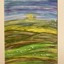 Original Acrylic Painting