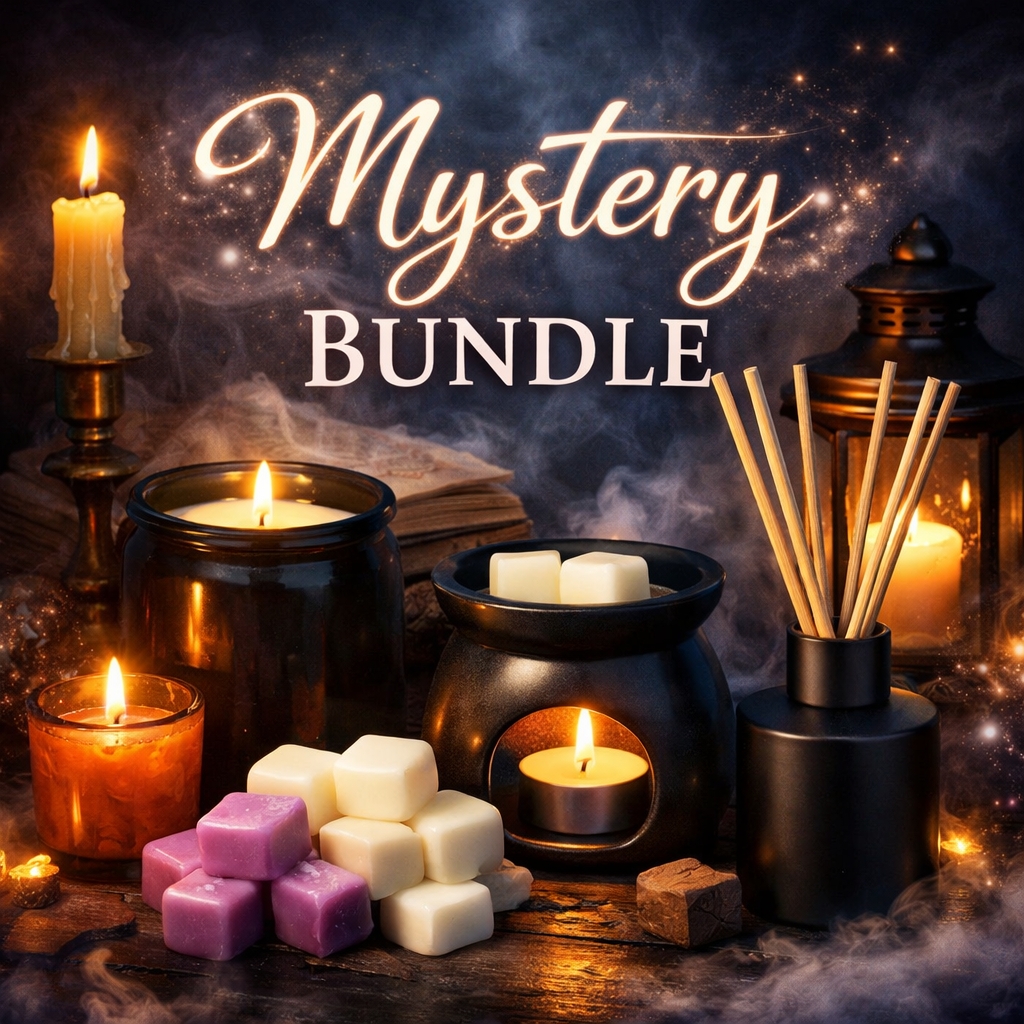 Mystery Bundle Mystery Bundle