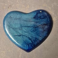 Cremation/Ashes memorial heart keepsake 9 Cremation/Ashes memorial heart keepsake 9