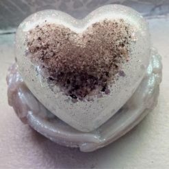 Cremation/Ashes memorial heart keepsake 3 Cremation/Ashes memorial heart keepsake 3