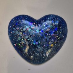 Cremation/Ashes memorial heart keepsake 8 Cremation/Ashes memorial heart keepsake 8