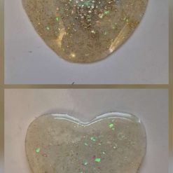 Cremation/Ashes memorial heart keepsake 7 Cremation/Ashes memorial heart keepsake 7