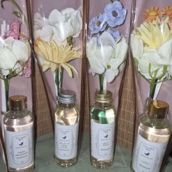 Reed Diffuser Flower Refill - Spring Awakening