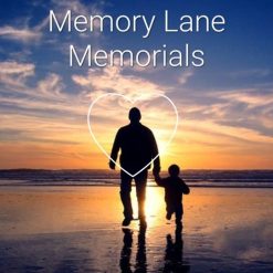 Personalised Memorial Cremation/Ashes Photo frame. Ornaments/keepsake. 9 Personalised Memorial Cremation/Ashes Photo frame. Ornaments/keepsake. 9