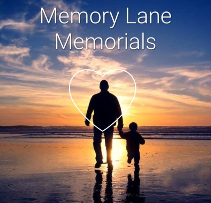 Cremation/Ashes memorial heart keepsake Cremation/Ashes memorial heart keepsake