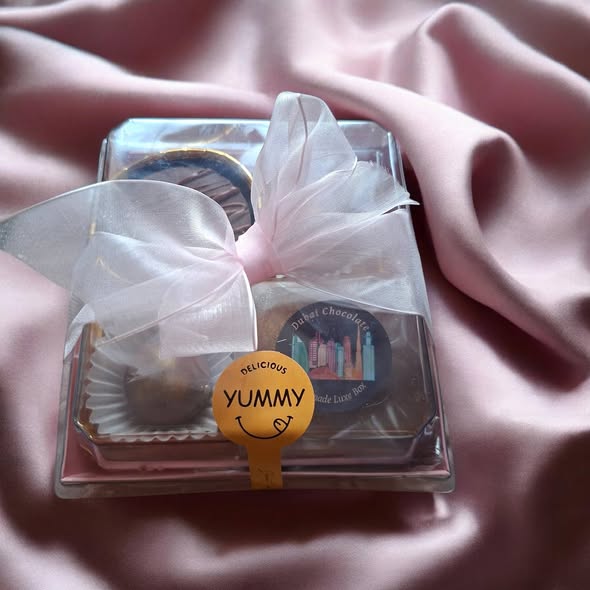 Luxury Chocolate gift Set Luxury Chocolate gift Set