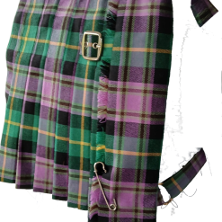 Wee Kiltie TARTAN BACKPACK