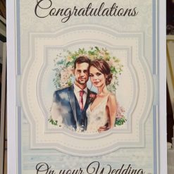 Wedding Cards