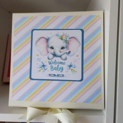 Baby Memory Box