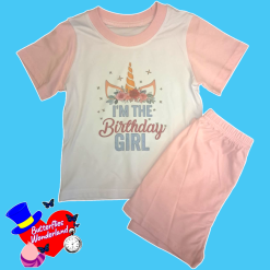 Personalised Pyjamas