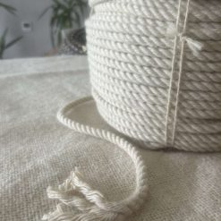 Irish Natural Rope