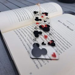 Bookmark Inspired by Minnie