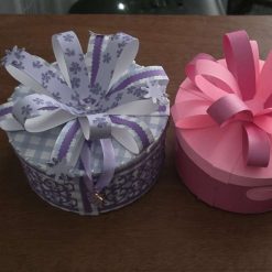 Handmade Luxury Papercraft gift Boxes 3 Handmade Luxury Papercraft gift Boxes 3