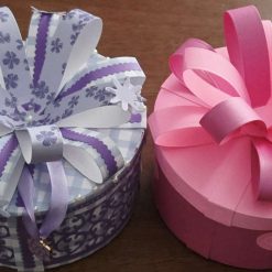 Handmade Luxury Papercraft gift Boxes 2 Handmade Luxury Papercraft gift Boxes 2
