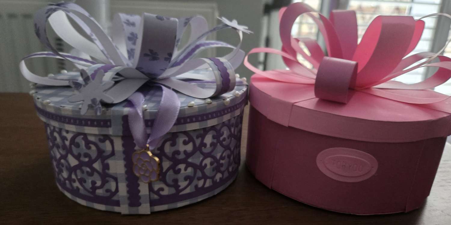 Handmade Luxury Papercraft gift Boxes Handmade Luxury Papercraft gift Boxes